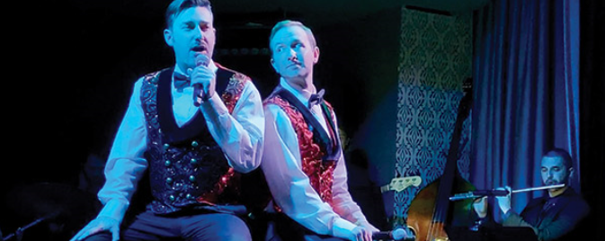 American Queen Steamboat Company - American Countess - Award Winning Entertainment.png